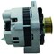 Wai Global Alternator, ALTDR CS130, 105 Amp12 Volt, CW, 6Groove Pulley, 0300 Plug Clock 8137-3N - alternate 7